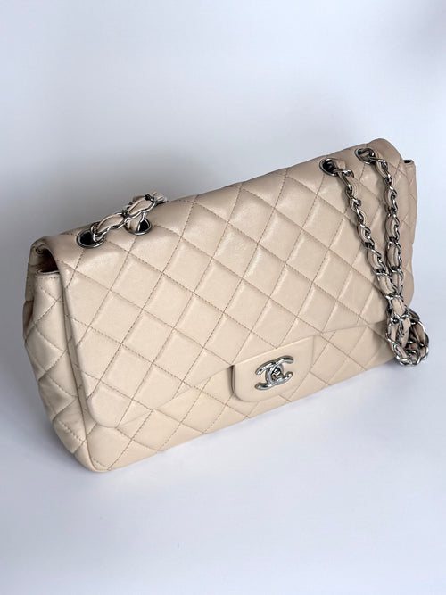 Chanel Jumbo Flap