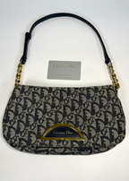 Christian Dior Malice Pearl Bag by John Galliano