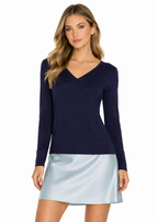 The Icy Muse Mini Skirt