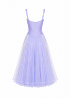 Lavender Goddess Dress - Coming Soon
