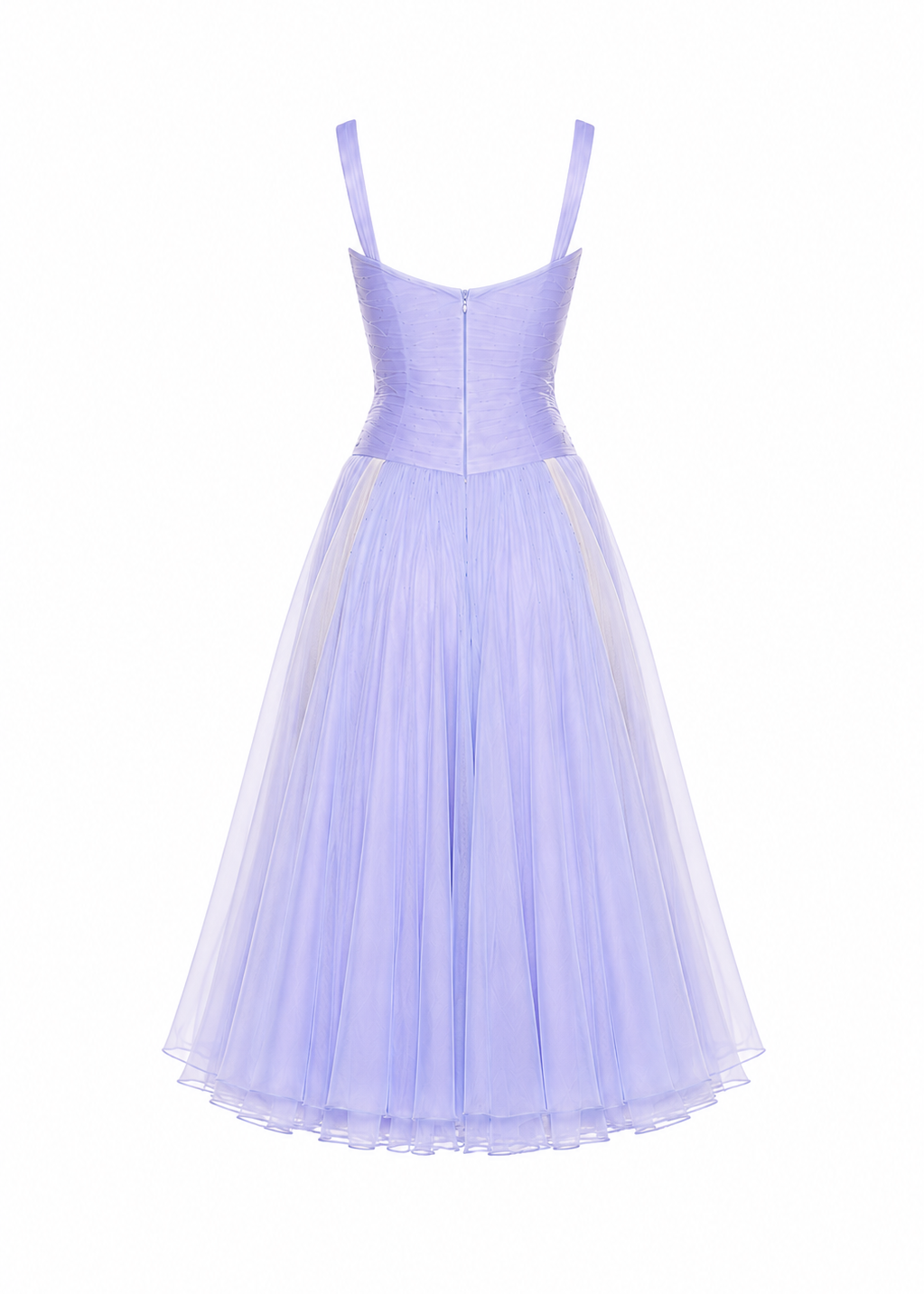 Lavender Goddess Dress - Coming Soon
