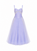 Lavender Goddess Dress - Coming Soon