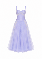 Lavender Goddess Dress - Coming Soon