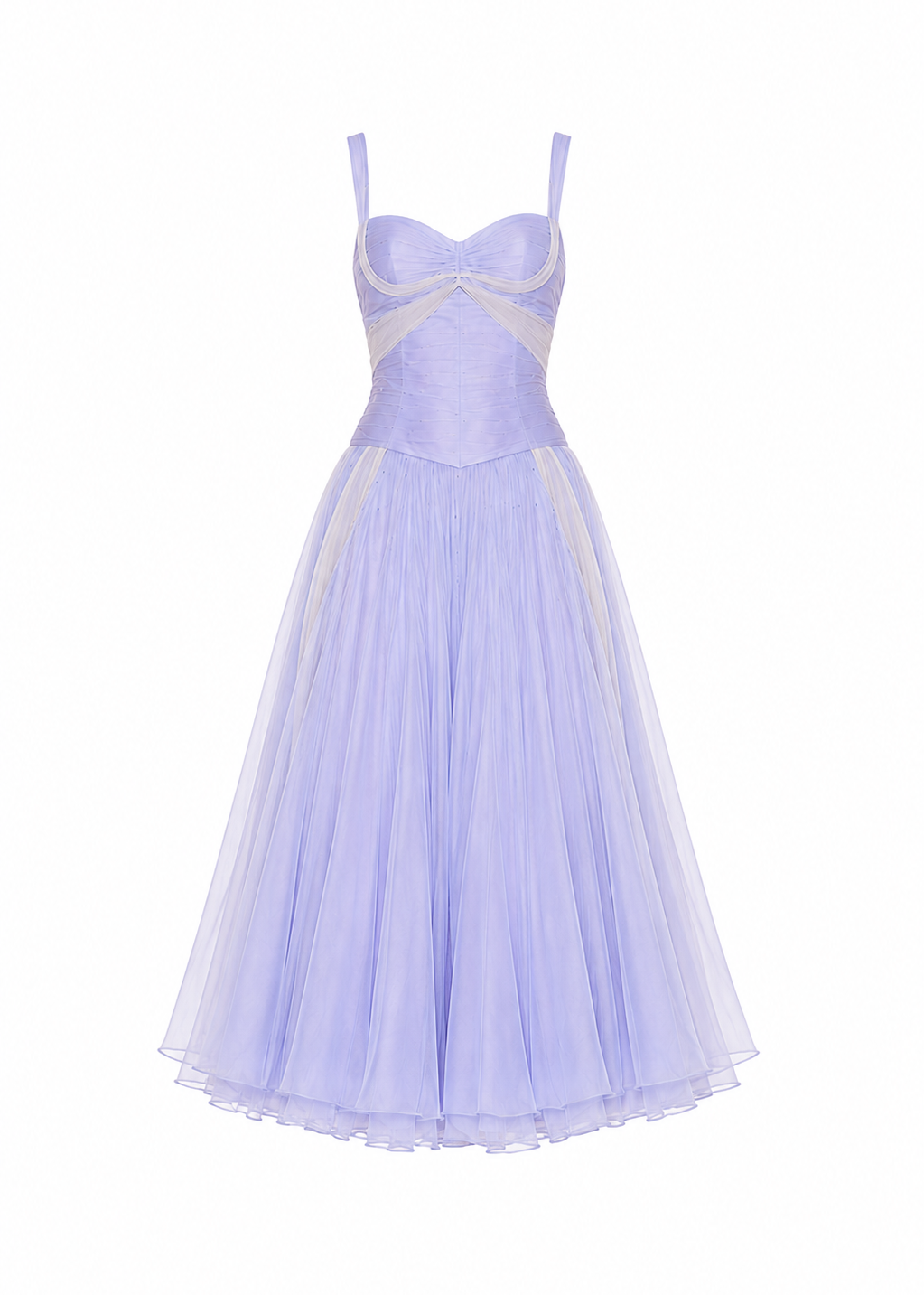 Lavender Goddess Dress - Coming Soon
