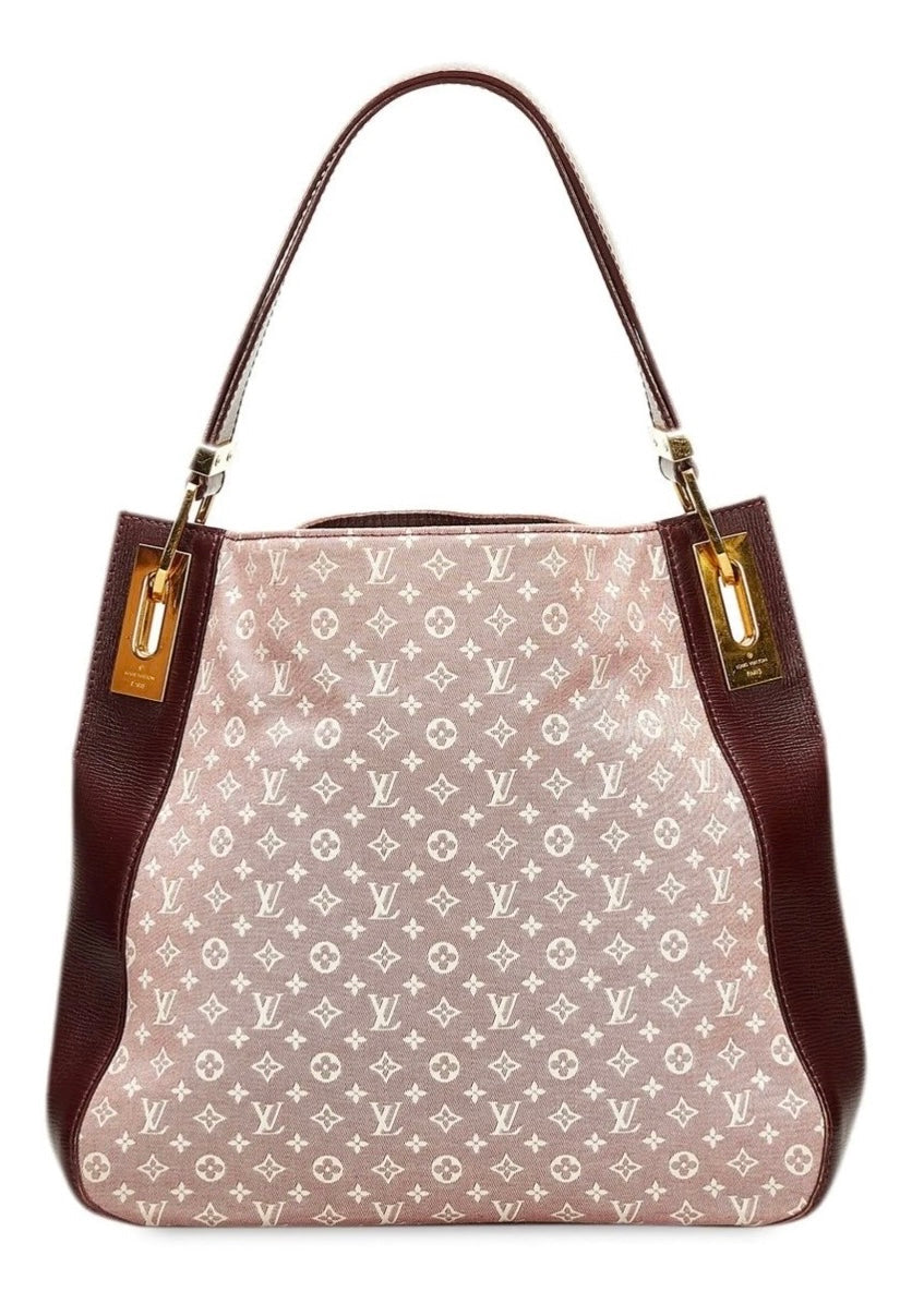Louis Vuitton Rendez-Vous PM Shoulder Bag