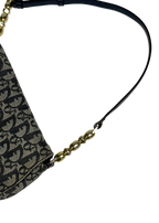 Christian Dior Malice Pearl Bag by John Galliano