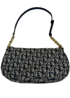 Christian Dior Malice Pearl Bag by John Galliano