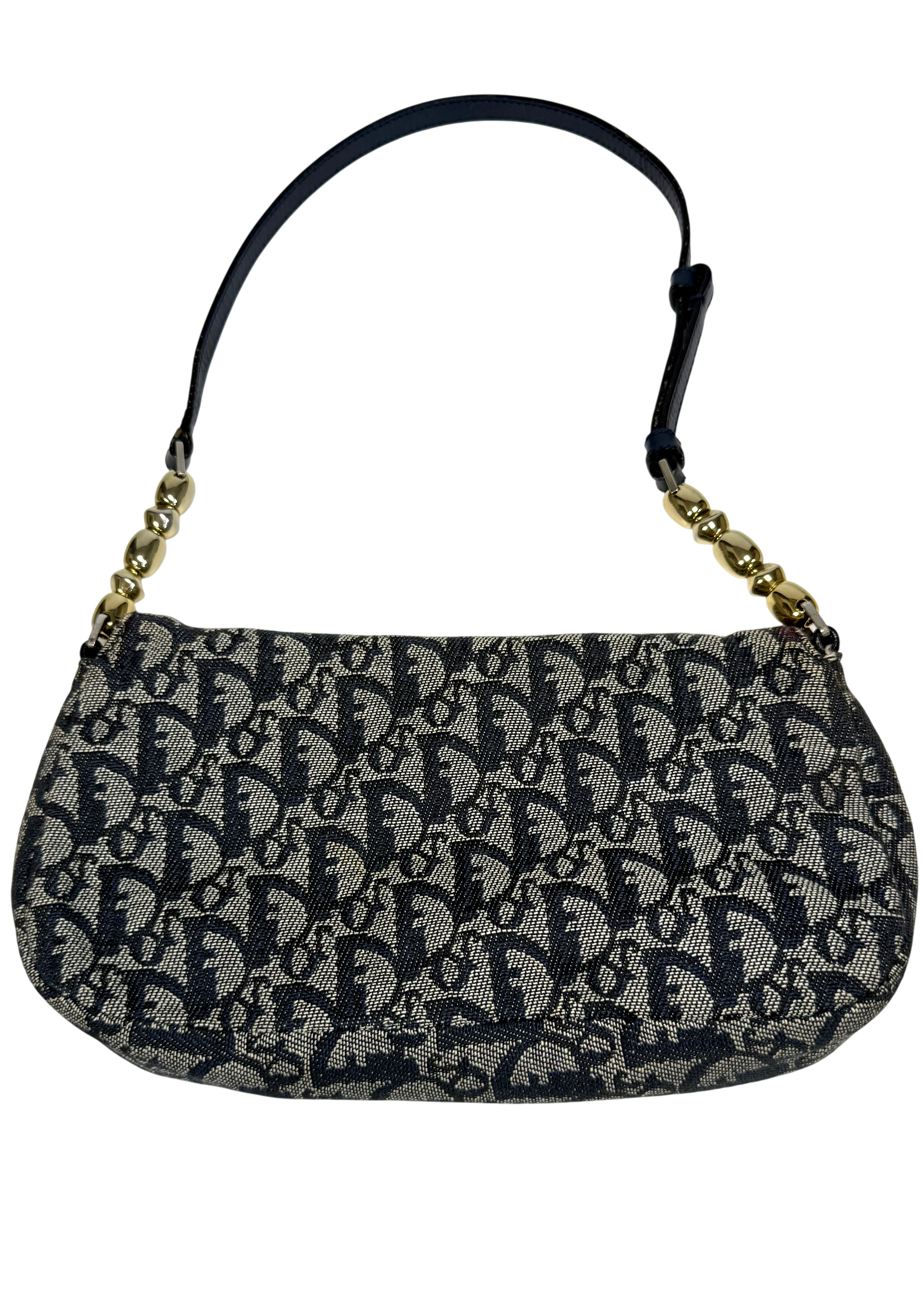 Christian Dior Malice Pearl Bag by John Galliano