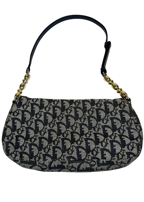 Christian Dior Malice Pearl Bag by John Galliano