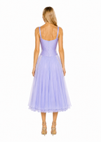 Lavender Goddess Dress - Coming Soon
