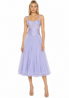 Lavender Goddess Dress - Coming Soon